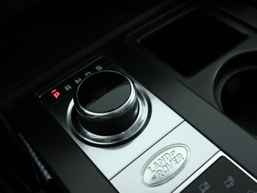 Land Rover Discovery V Санкт-Петербург  - изображение 1