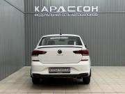 Volkswagen Polo VI Магнитогорск  - изображение 20