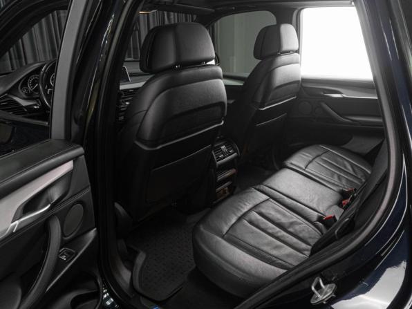 BMW X5 III (F15) с пробегом 2017 года, цена 4 779 000 рублей, 169937 км, внедорожник, Автокод Объявления