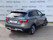 Lada (ВАЗ) Vesta I Набережные Челны  - изображение 34