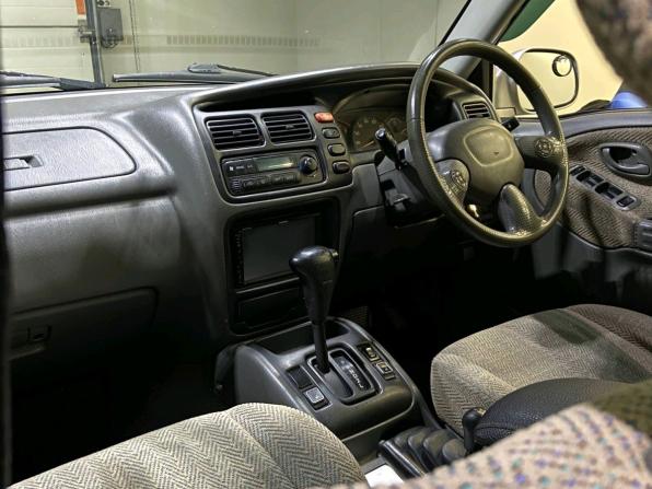 Suzuki Escudo II с пробегом 1998 года, цена 349 000 рублей, 336272 км, внедорожник, Автокод Объявления