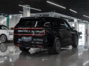 Zeekr 9X Москва  - изображение 44