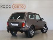 Lada (ВАЗ) 2121 (4x4) I Рестайлинг Калуга  - изображение 15