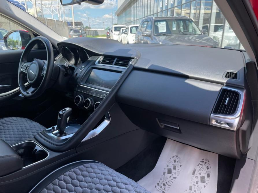 Jaguar E-Pace I Краснодар  - изображение 24