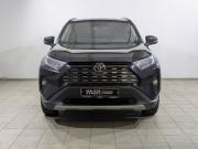Toyota RAV4 V (XA50) Химки  - изображение 36