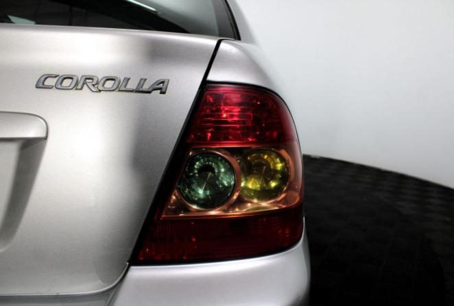 Toyota Corolla X (E140 E150) с пробегом 2006 года, цена 450 000 рублей, 349981 км, универсал, Автокод Объявления