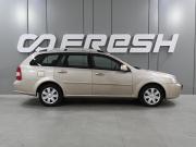 Chevrolet Lacetti I Ростов-на-Дону  - изображение 22