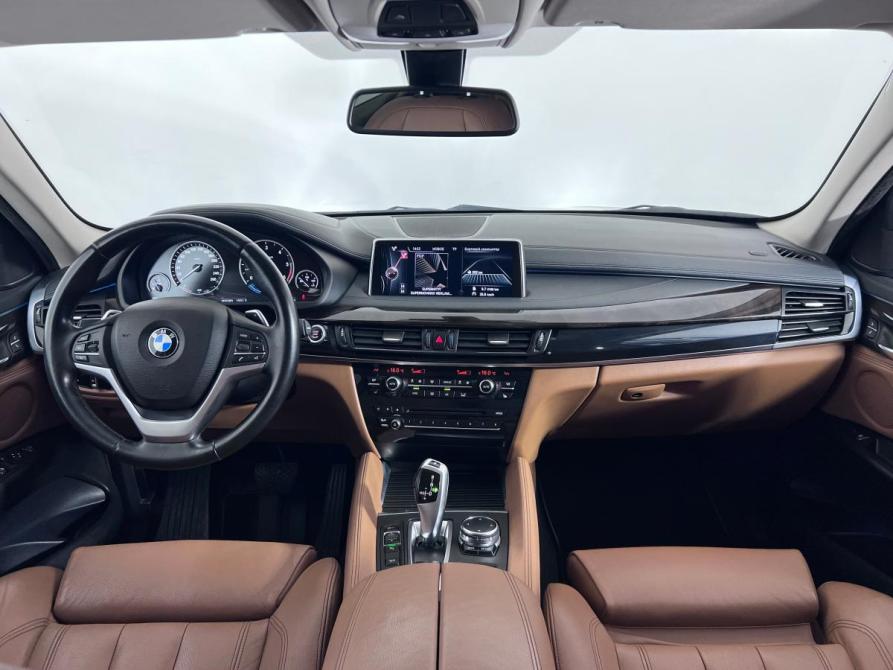 BMW X6 II (F16) Ростов-на-Дону  - изображение 9