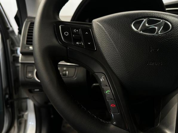 Hyundai i40 I Рестайлинг с пробегом 2016 года, цена 1 205 000 рублей, 168204 км, седан, Автокод Объявления