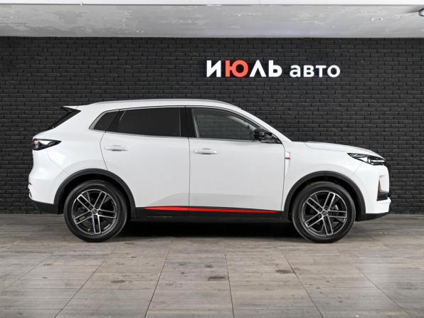 Changan CS55 Plus II с пробегом 2023 года, цена 2 150 000 рублей, 45934 км, внедорожник, Автокод Объявления