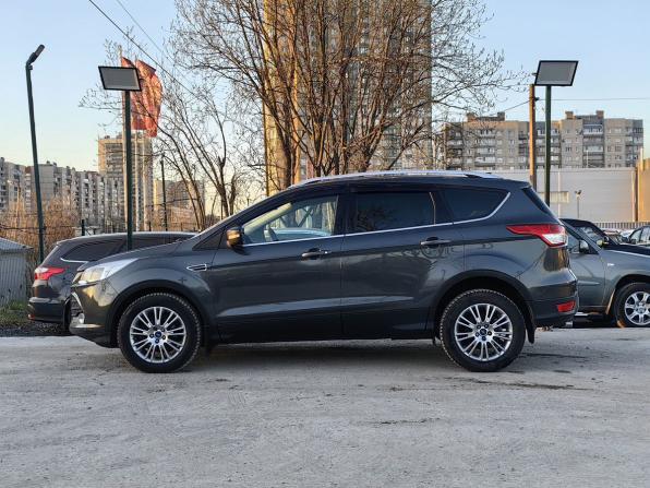 Ford Kuga II с пробегом 2015 года, цена 1 189 000 рублей, 175000 км, внедорожник, Автокод Объявления