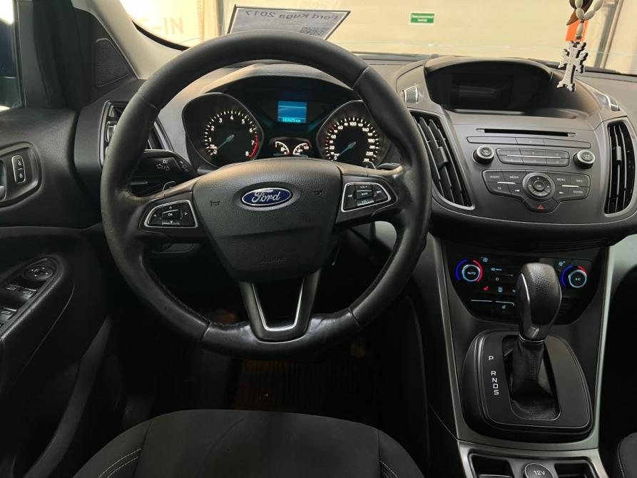Ford Kuga II Рестайлинг Пермь  - изображение 9