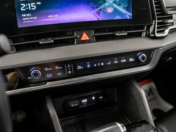 Kia Sportage V с пробегом 2021 года, цена 2 850 000 рублей, 90312 км, внедорожник, Автокод Объявления