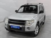 Mitsubishi Pajero IV Новосибирск  - изображение 51