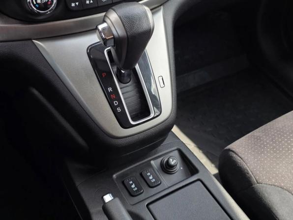 Honda CR-V IV с пробегом 2014 года, цена 1 700 000 рублей, 174749 км, внедорожник, Автокод Объявления