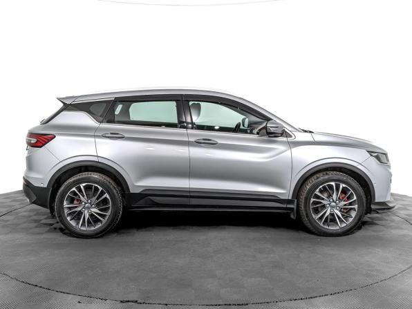 Geely Coolray I с пробегом 2021 года, цена 1 595 000 рублей, 95964 км, внедорожник, Автокод Объявления