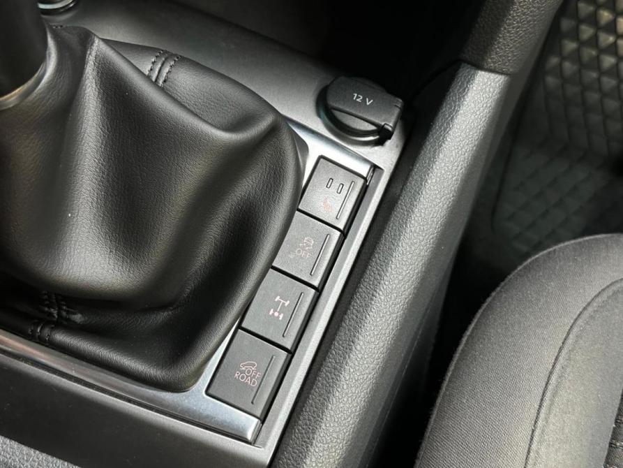 Volkswagen Amarok I Красноярск  - изображение 12