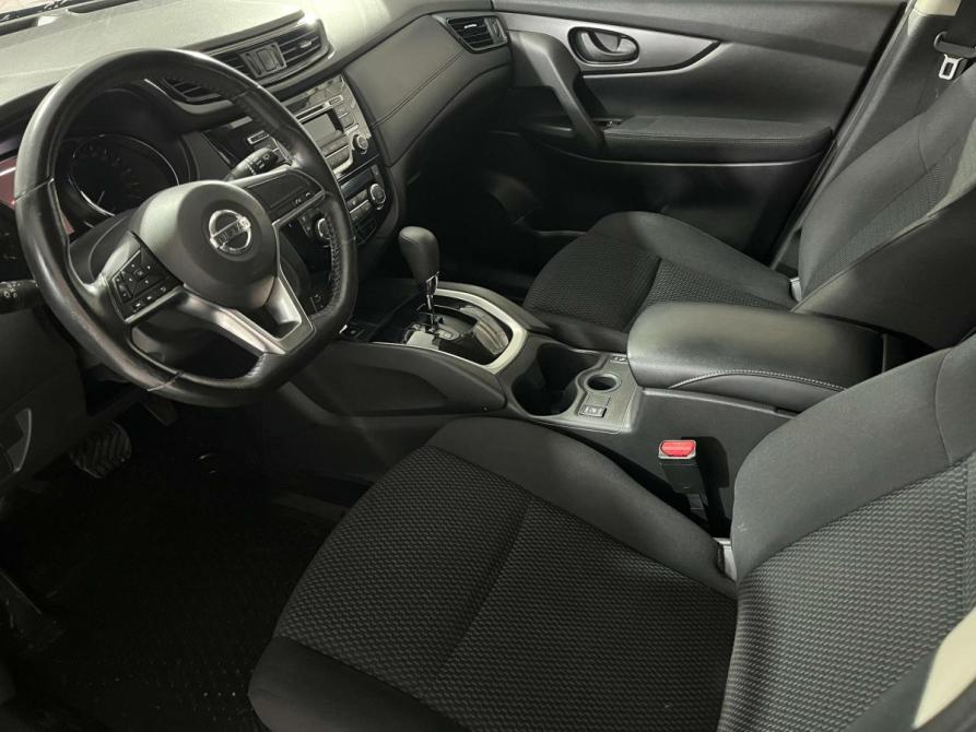 Nissan Qashqai II Рестайлинг Нижнекамск  - изображение 12
