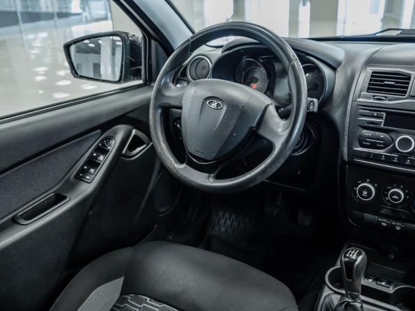 Lada (ВАЗ) Granta I Рестайлинг с пробегом 2021 года, цена 716 000 рублей, 82489 км, универсал, Автокод Объявления
