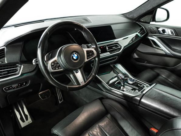 BMW X6 III (G06) с пробегом 2020 года, цена 6 990 000 рублей, 146547 км, внедорожник, Автокод Объявления