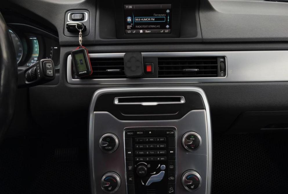 Volvo XC70 II Рестайлинг Сыктывкар  - изображение 16