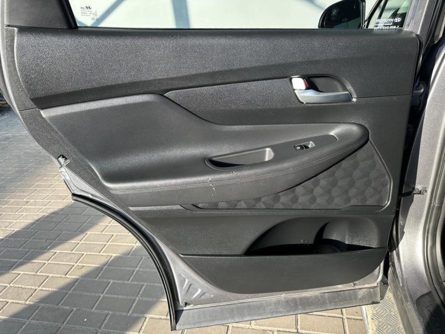 Hyundai Santa Fe IV Тамбов  - изображение 19