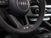Audi A4 V (B9) Москва  - изображение 39
