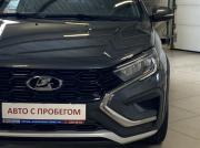 Lada (ВАЗ) Vesta I Рестайлинг (NG) Пермь  - изображение 31