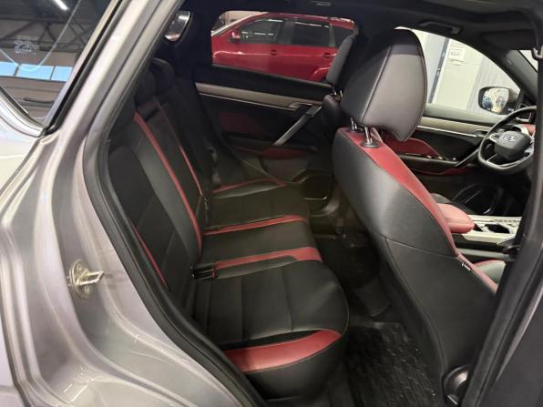 Geely Coolray I с пробегом 2023 года, цена 1 847 000 рублей, 74665 км, внедорожник, Автокод Объявления