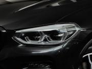 BMW X3 III (G01) Москва  - изображение 31