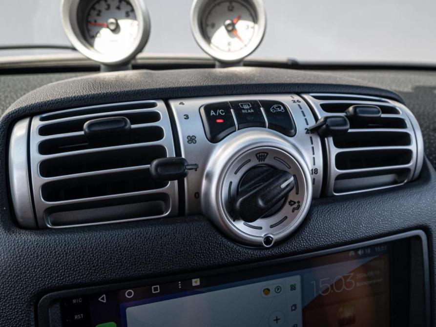 Smart Fortwo II Краснодар  - изображение 11
