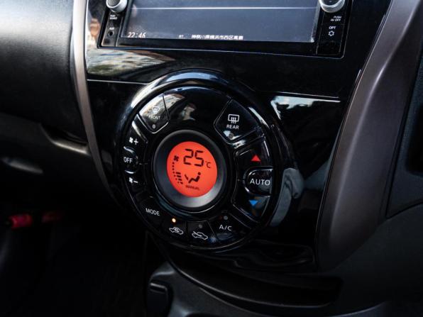 Nissan Note II Рестайлинг с пробегом 2016 года, цена 1 245 000 рублей, 118996 км, хэтчбек, Автокод Объявления
