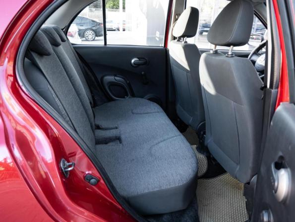 Nissan Micra III (K12) с пробегом 2007 года, цена 369 000 рублей, 240983 км, хэтчбек, Автокод Объявления