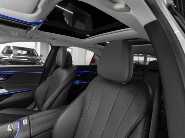 Mercedes-Benz E-Класс VI (W214 S214) с пробегом 2024 года, цена 5 600 000 рублей, 36992 км, седан, Автокод Объявления