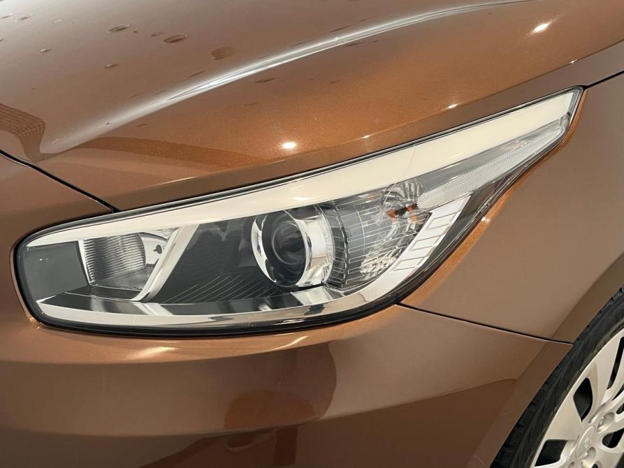 Kia Ceed II Рестайлинг Волгоград  - изображение 9