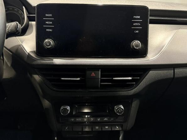 Skoda Rapid II с пробегом 2020 года, цена 999 000 рублей, 284000 км, лифтбек, Автокод Объявления