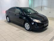 Kia Rio III Самара  - изображение 17