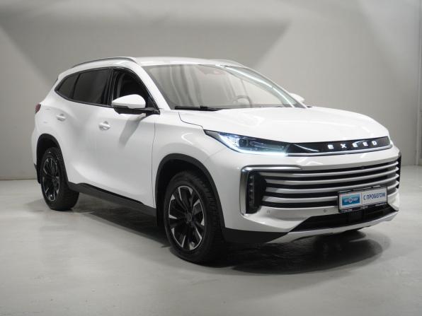 Exeed TXL I Рестайлинг с пробегом 2022 года, цена 1 800 000 рублей, 74595 км, внедорожник, Автокод Объявления