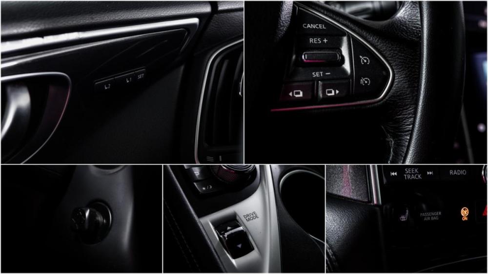 Infiniti Q50 I Москва  - изображение 16