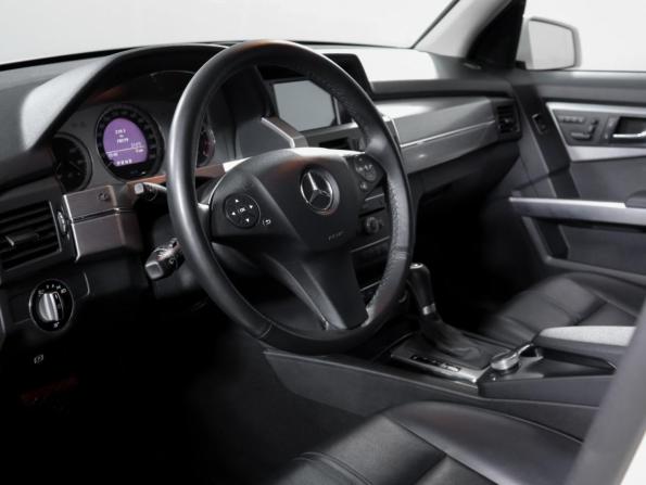 Mercedes-Benz GLK-Класс I (X204) с пробегом 2010 года, цена 1 630 000 рублей, 78000 км, внедорожник, Автокод Объявления