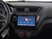 Kia Rio III Москва  - изображение 42