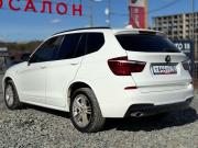 BMW X3 II (F25) Ижевск  - изображение 42