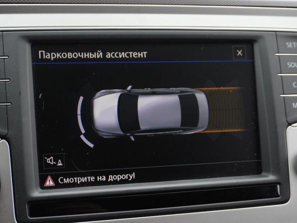 Volkswagen Passat B8 с пробегом 2017 года, цена 1 730 000 рублей, 166253 км, седан, Автокод Объявления