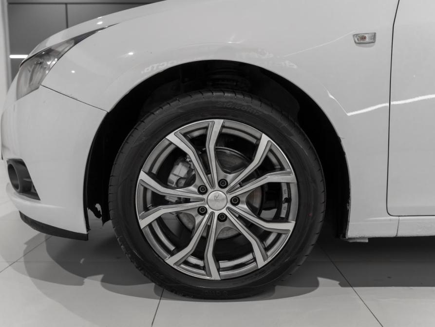 Chevrolet Cruze I Москва  - изображение 20