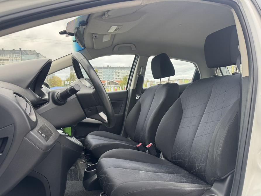 Mazda 2 II Рестайлинг (DE2) Ижевск  - изображение 11