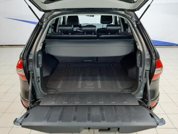 Renault Koleos I Рестайлинг 2 с пробегом 2013 года, цена 1 270 000 рублей, 117380 км, внедорожник, Автокод Объявления
