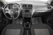 Volkswagen Polo V Барнаул  - изображение 34