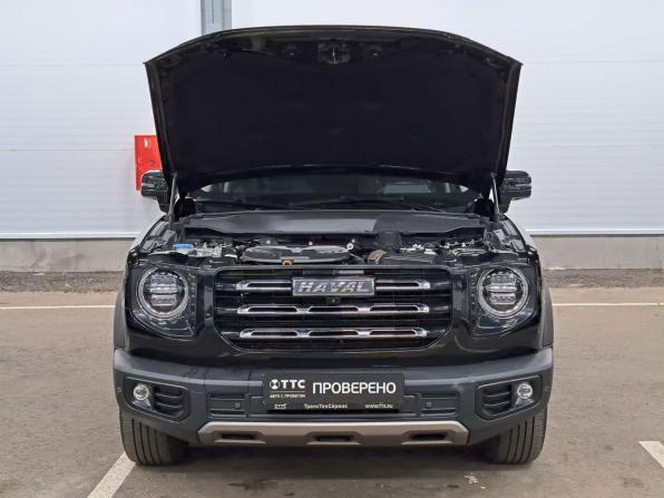 Haval Dargo I с пробегом 2023 года, цена 2 550 000 рублей, 51324 км, внедорожник, Автокод Объявления