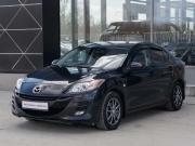 Mazda 3 II (BL) Новосибирск  - изображение 20