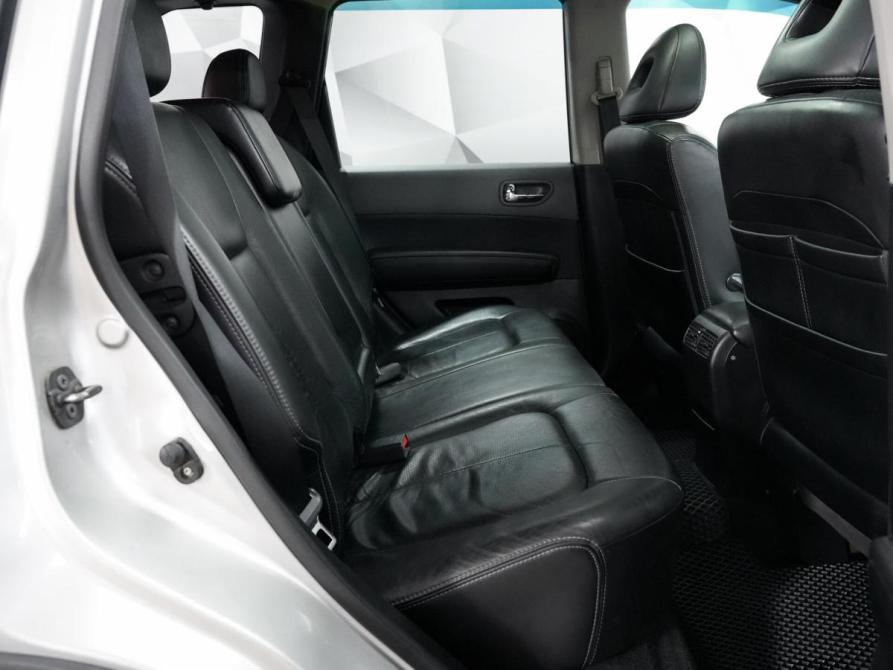 Nissan X-Trail II Ульяновск  - изображение 11